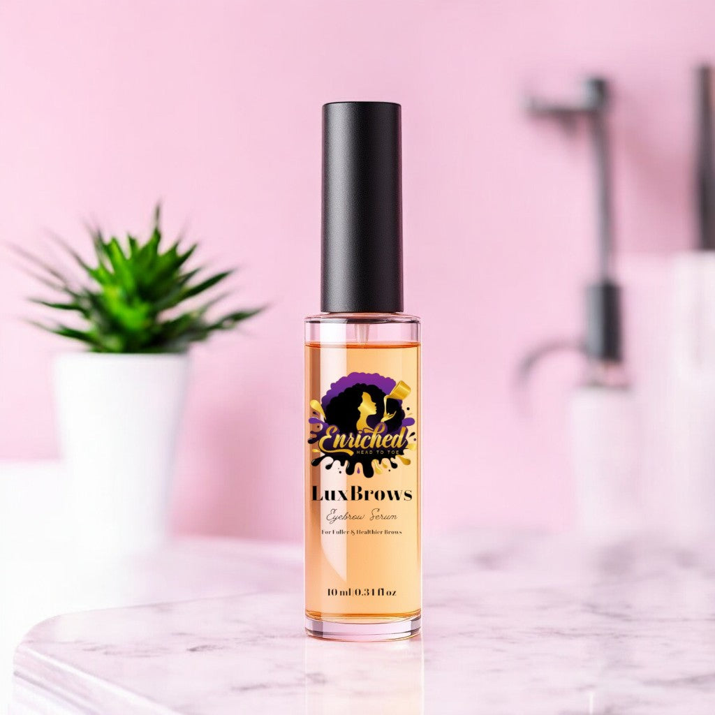 Eyebrow Growth Serum