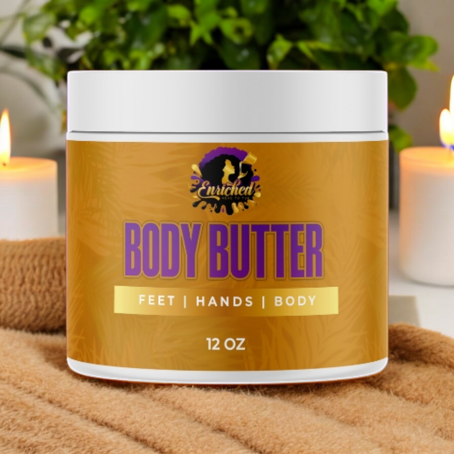 Body Butter