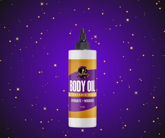 Body Oil