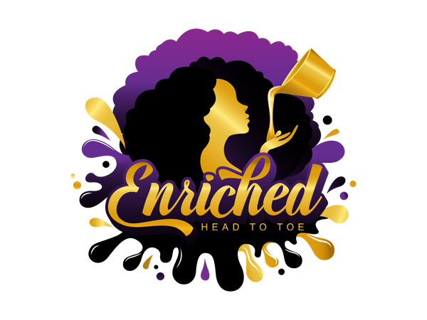 Enriched